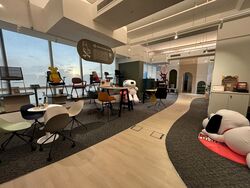 One Commonwealth (D3), Factory #510641921